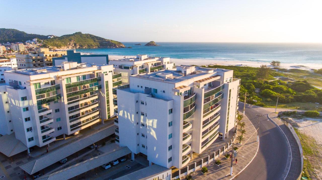 Lebon Vivant Arraial Do Cabo Praia Grande Экстерьер фото
